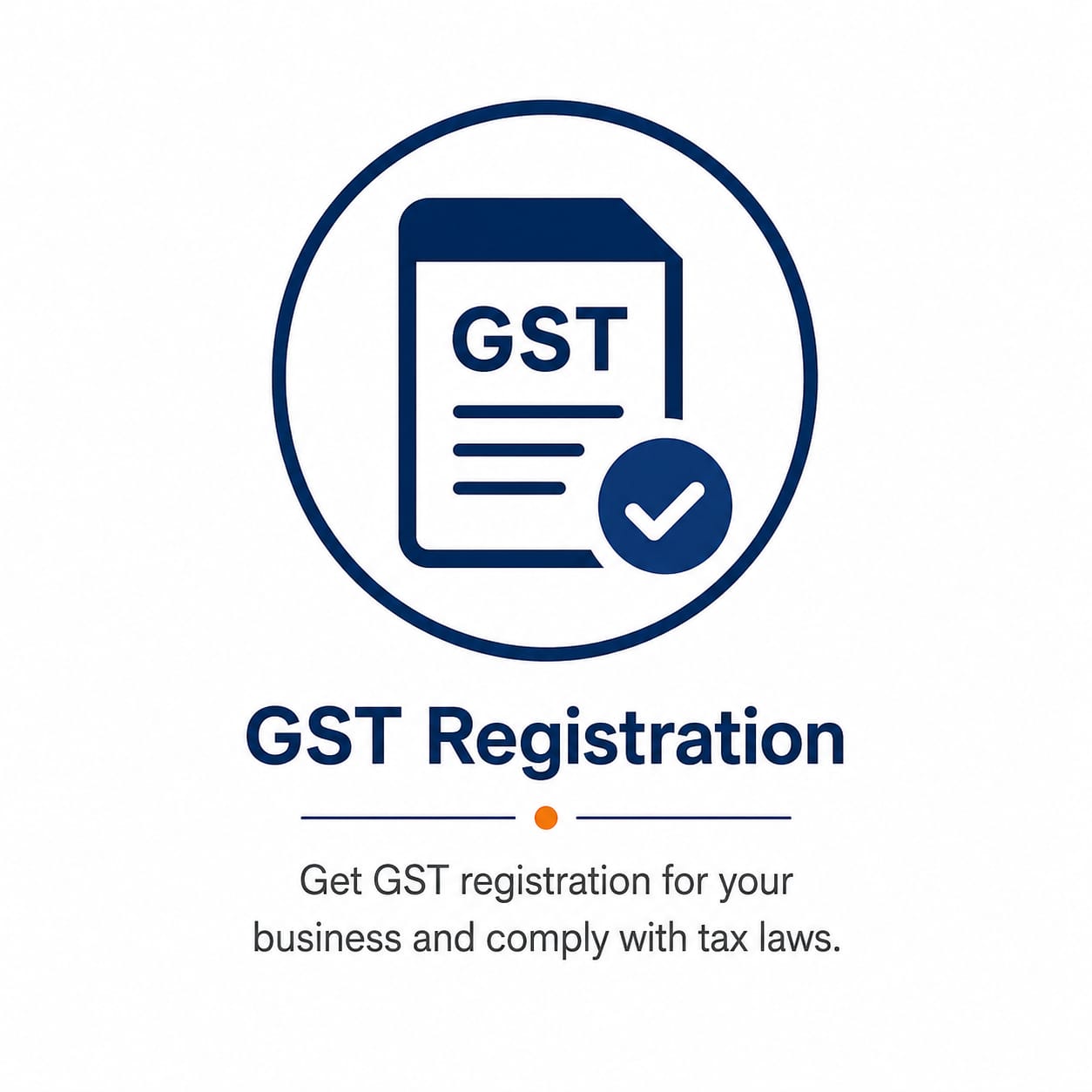 GST Registration